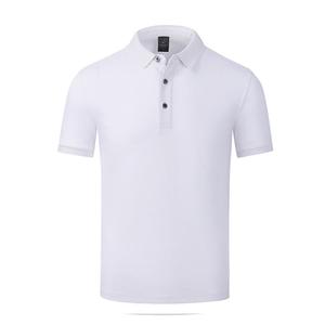 Custom Men's Polo <b>Shirt</b> Factory Wholesale Classic Fit Design Premium Cotton Fabric Custom Logo For Business Casual And Daily Use - Product Image 6