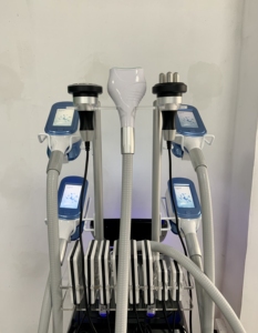 Nouvelle Tendance Prix Usine Machine Cryo 360 pour Amincissement Corporel et Brûlage des Graisses par Cryolipolyse Cryo Slim Cryothérapie 360 - Product Image 5