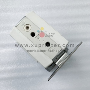 ปั๊มไฮดรอลิก MA Original SP1 E รุ่น SP1E Coater Smart Pump สำหรับอะไหล่เครื่องพิมพ์ออฟเซ็ต KBA - Product Image 4