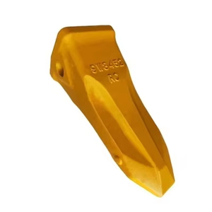 Dents de ripper pour godets d'excavatrice 4T5502HD 1u3352tl 4t5502HD 21n72-14290 V17 - Product Image 5