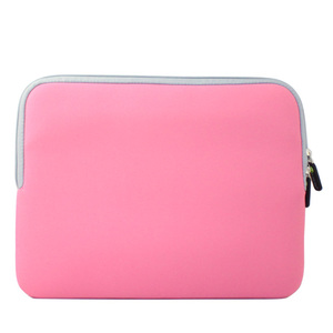 <span class=keywords><strong>Laptop</strong></span> impermeável Sleeve Custom Neoprene Sleeve Tablet Sleeve caso Tablet <span class=keywords><strong>Bag</strong></span> para Galaxy Tab 9,7 "10" 10,1 polegadas - Product Image 2