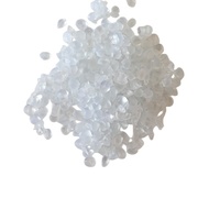 Granulés de PVC à Formule Personnalisée, Matière Première, Pellets de Plastique PVC Durables pour la Fabrication de Divers Produits Plastiques