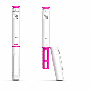 ปากกาพลาสติกแบบพกพาขนาด 3 มล. - Product Image 5