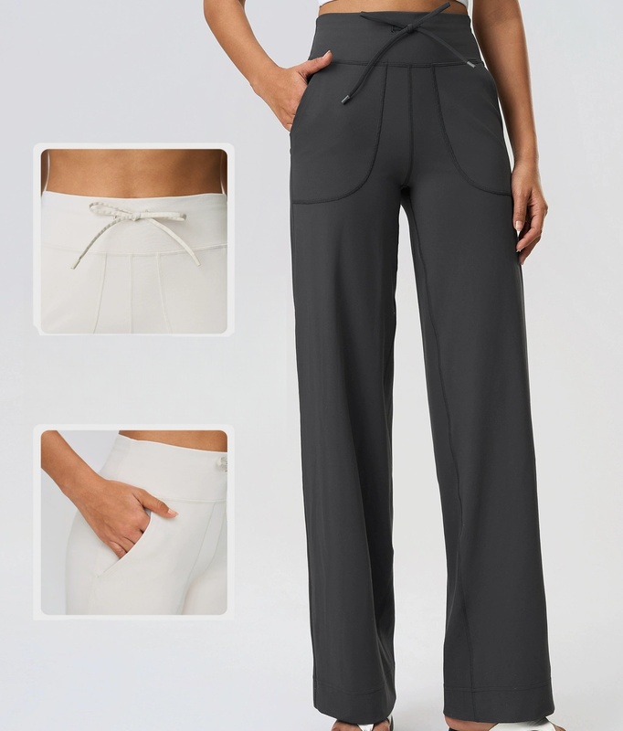 2025 Trend Modal Fitness High Waist