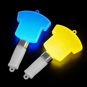 <span class=keywords><strong>Mini</strong></span> Llavero con Barra Luminosa, Pequeña Decoración Luminosa, Barra Luminosa para Conciertos, Llavero Personalizado con Barra Luminosa - Product Image 2