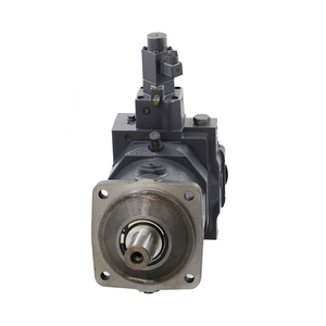 Bomba de pistones hidráulica HALCYON A7VO80/A7VO160/A7VO55DRS/63L-NZB01/A7VO80LRH1/63RNZB01/A7VO160LRH1/LRDS/DS de 160 cc A7VO80 - Product Image 5