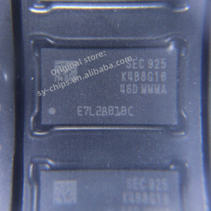 Sy ชิปไอซีวงจรรวม K4B8G1646D-MMMA K4B8G1646D-MMMA หน่วยความจำแฟลช - Product Image 4