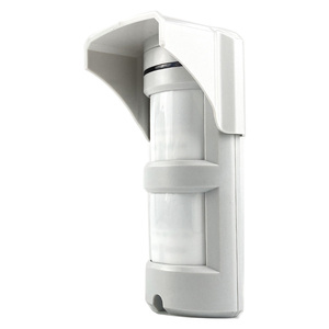 Ngoài Trời 110 Độ góc rộng con người phát hiện chuyển động có dây kỹ thuật số <span class=keywords><strong>PIR</strong></span> hồng ngoại cơ thể cảm biến chuyển động báo động - Product Image 3