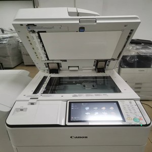 เครื่องถ่ายเอกสารความเร็วสูงสำหรับเครื่องพิมพ์เลเซอร์ IR 6575i A3 รุ่นรีแมนูแฟคเจอร์ - Product Image 2