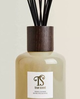 Konka — diffuseur de couvercle en noyer, pour aromathérapie, pour désodorisant de la maison, pour des cadeaux, 120ml