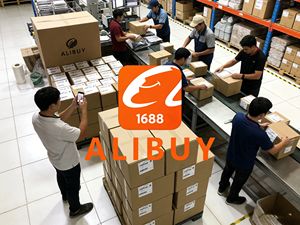Services d'<span class=keywords><strong>agence</strong></span> d'approvisionnement Alibuy de Guangzhou, approvisionnement en vêtements, agent d'achat 1688, support logistique, base de la baie de la rivière des Perles - Product Image 2