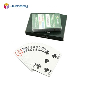 Tùy Chỉnh Bền Đôi Sàn Cầu Kích Thước Ma Thuật Thủ Thuật Chơi Thẻ Thiết Lập Cho Bán - Product Image 5