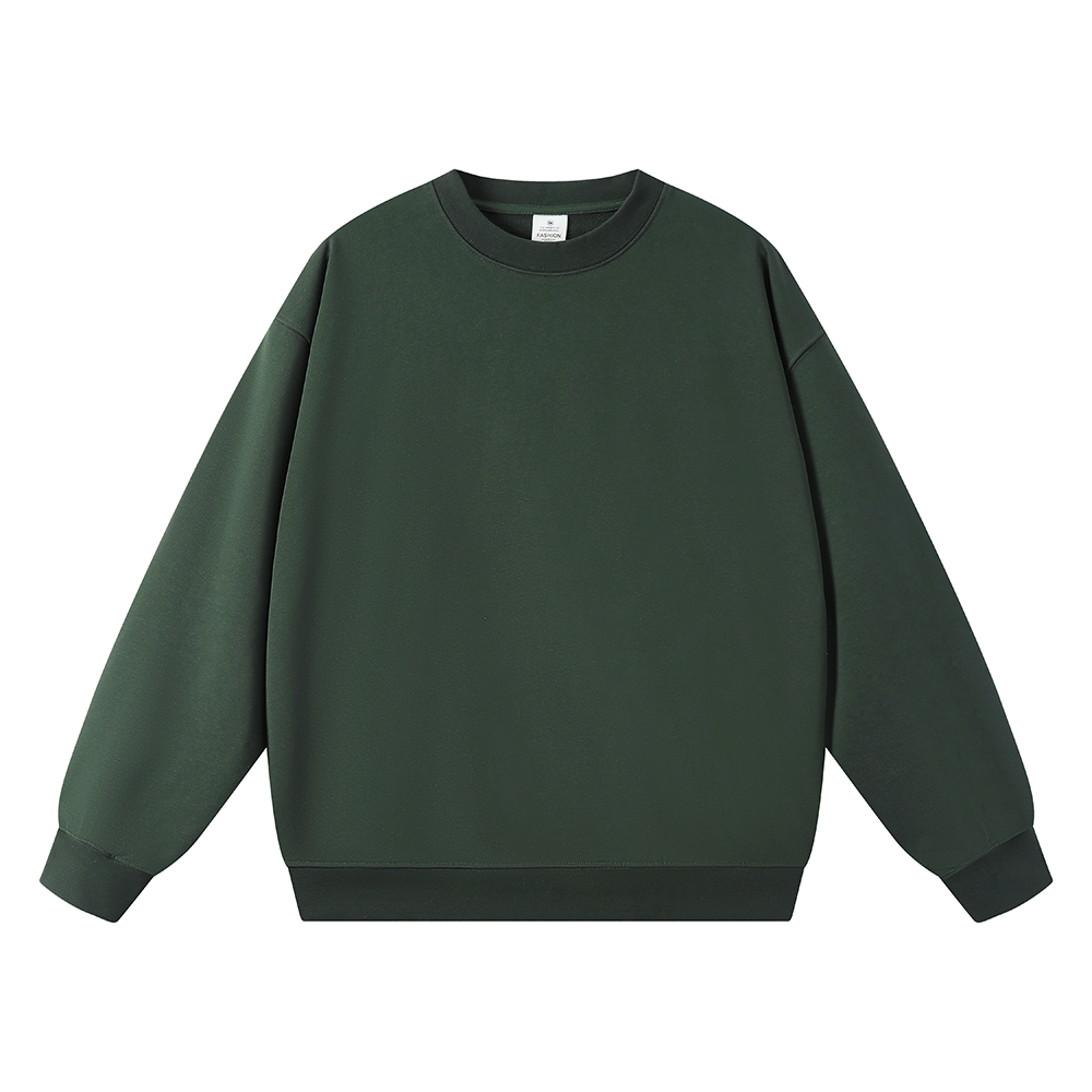 Vert foncé