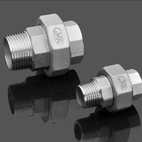 Électrique En Métal En Laiton Ip68 Standard Explosion Preuve M8-m100 Presse-Étoupe En Acier Inoxydable Câble Pattes