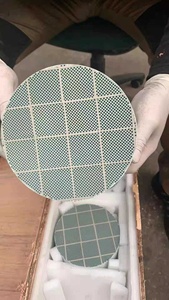 Filtro Antiparticolato <span class=keywords><strong>Diesel</strong></span> in Cordierite e SiC (DPF Pronto per la Vendita) - Product Image 6