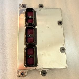 <strong>Original</strong> Hyundai Excavator Parts ECU MCU Controller 3408501 Fit Cummins Engine with Hyundai R480-9S R450-7 R510-7 R500-7 - Product Image 2