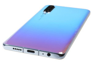 GSM-FIX 100% Original pour <span class=keywords><strong>Huawei</strong></span> P30 4G 128 Go 256 Go ROM Smartphone <span class=keywords><strong>EMUI</strong></span> 6.1 Pouces 1080 X 2340 Pixels Smartphone Android - Product Image 5