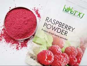 Tùy chỉnh Hot Bán cấp thực phẩm số lượng lớn Giá 100% đóng băng khô <span class=keywords><strong>Raspberry</strong></span> Bột nước ép <span class=keywords><strong>Raspberry</strong></span> bột đông khô - Product Image 5