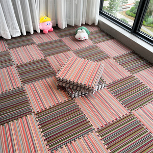 Thảm trải sàn sọc bọt xốp, thảm chơi cho bé, thảm phòng ngủ, thảm phòng khách - Product Image 2