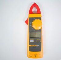 FLUKE 317, Pince ampèremétrique, True-RMS, Haute précision 40A, Pince à mâchoires fines, Testeur de courant AC/DC, Testeur électrique
