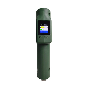 Herramienta de dessellado eléctrico, descaptador automático de viales de 11mm con elasticidad ajustable para experimentos de laboratorio, suministros de laboratorio - Product Image 4