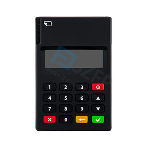 Мини-терминал EMV <span class=keywords><strong>POS</strong></span> с NFC-ридером, Bluetooth, для Android, iOS и Windows, для оплаты - Product Image 3