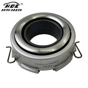 ตลับลูกปืนคลัตช์สำหรับ Suzuki Jimny 48RCT3303 VKC3684 23265-81A20 23265-60K00 - Product Image 2