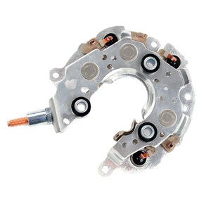 Inr438 Alternator <b>Rectifier</b> Bridge 0215809220 270600C020 For Car Generator Repair Replacement Part - Product Image 5