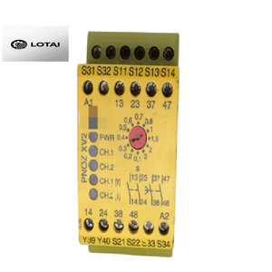 Bộ điều khiển lậ<span class=keywords><strong>p</strong></span> trình RELAY XV2-2S-2SZ - Product Image 1