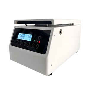 Laboratorium Instrument <span class=keywords><strong>Centrifuge</strong></span> Max Snelheid 15000Rpm Hoge Snelheid <span class=keywords><strong>Centrifuge</strong></span> - Product Image 3