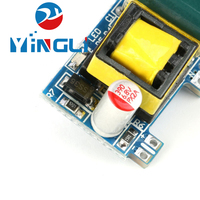 AC-DC 5V 700mA 3.5W isolation switch power supply module step-down converter 220V to 5V
