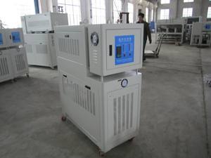 200 ° Thermolateur à huile haute température avec contrôle numérique PID - Product Image 2