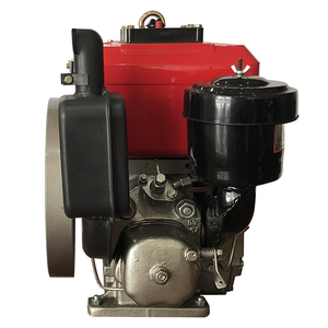 Motor Diésel Original de Fábrica de 24 HP ZH1115 - Product Image 1