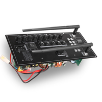 Amplificateur numérique 200W 5.0, amplificateur de puissance pour haut-parleurs, équipement audio/amplificateurs/haut-parleurs, carte d'amplification hybride de classe D