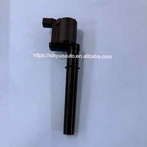 Nouvelle bobine d'allumage automatique F7LZ-12029-AC F7LZ12029AC F7LZ-12029-AD F7LZ12029A D7LZ-12029-AD pour Ford pour Lincoln pour <span class=keywords><strong>Panoz</strong></span> 1997-2014 - Product Image 6