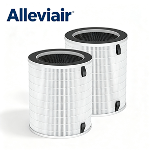 Filtre de remplacement HEPA OEM/ODM B088R4JWW3/B0922N7WRH/B09BQKNK5X pour les purificateurs d'air Afloia Max/<span class=keywords><strong>Mage</strong></span>/<span class=keywords><strong>Mage</strong></span> Pro&Sans, Air-Honati - Product Image 1