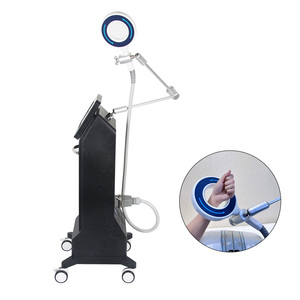 Appareil de physiothérapie sain à stimulation TMS avec mode froid pour le soin du corps et le soulagement de la douleur – Stimulation Magnéto-Transcrânienne - Product Image 4
