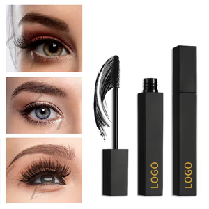 <span class=keywords><strong>Mascara</strong></span> en tube carré à marque privée en gros, <span class=keywords><strong>mascara</strong></span> allongeant 100% noir <span class=keywords><strong>waterproof</strong></span>, maquillage pour cils volumisant avec logo personnalisé - Product Image 6