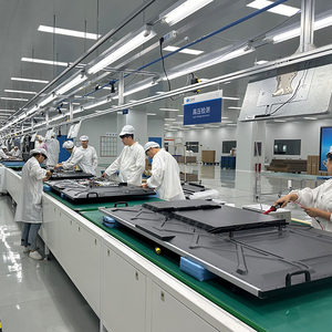 Hợp tác hiển thị cho thời gian thực động não chuyên nghiệp hợp tác <span class=keywords><strong>Hub</strong></span> tương tác phẳng bảng thông minh - Product Image 4