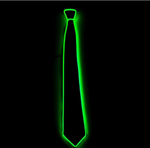 ไฟนีออน LED แบบผูกบาร์คลับอุปกรณ์เต้นรำสำหรับงานแต่งงานเครื่องตกแต่งคริสต์มาสฮาโลวีน - Product Image 1