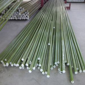 Barre carrée plate isolante en fibre de <span class=keywords><strong>verre</strong></span> époxy FRP - Product Image 5