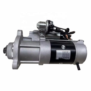 Gốc Trung Quốc Top 1 thương hiệu Xây dựng bộ phận máy móc d6114 Xe Tải Cẩu qy30kd s00013524 + 01 máy phát điện D11-102-09 + E - Product Image 1