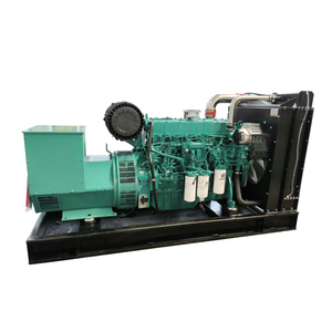 Générateurs diesel Weichai à moteur ouvert 180 kW 225 kVA 50 Hz/60 Hz à bas <span class=keywords><strong>prix</strong></span> - Product Image 6