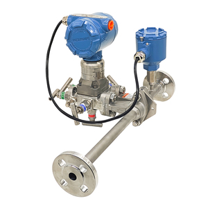 เครื่องวัดอัตราการไหลแบบออริฟิสอัจฉริยะ รุ่น 3051CFP แบบดิฟเฟอเรนเชียล - Product Image 2