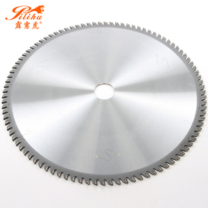300mm 72T Beam <strong>Diamond</strong> Tipped Saw Blade for Panel Wood Cutting Accept Customization - Product Image 2