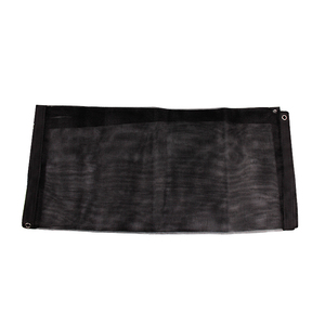 Barrière de sécurité Auto pour animaux de compagnie, <span class=keywords><strong>filet</strong></span> d'isolation de <span class=keywords><strong>voiture</strong></span>, Anti-collision, ajustable, <span class=keywords><strong>Protection</strong></span> des animaux domestiques, garde au siège arrière - Product Image 3