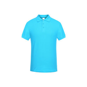 100% coton, polos bon marché pour hommes et femmes, vêtements de travail d'entreprise, personnels, logo imprimé/broderie - Product Image 6