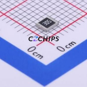 Résistance SMD CR1210J3M00P05Z 1210 (Type : Film Épais) (Résistance : 3mOhm Précision : 5%) - Product Image 1