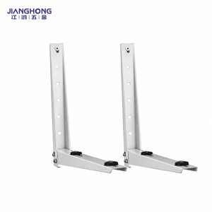 <span class=keywords><strong>Support</strong></span> de <span class=keywords><strong>climatiseur</strong></span> extérieur JIANGHONG K-365, 365 x 420 mm, <span class=keywords><strong>support</strong></span> en acier pour <span class=keywords><strong>climatiseur</strong></span>, pour usage domestique et commercial - Product Image 1