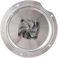 Cartouche de turbocompresseur compatible avec ISUZU Trooper Holden Jackaroo Monterey 8973125140 8971371093 VA430064